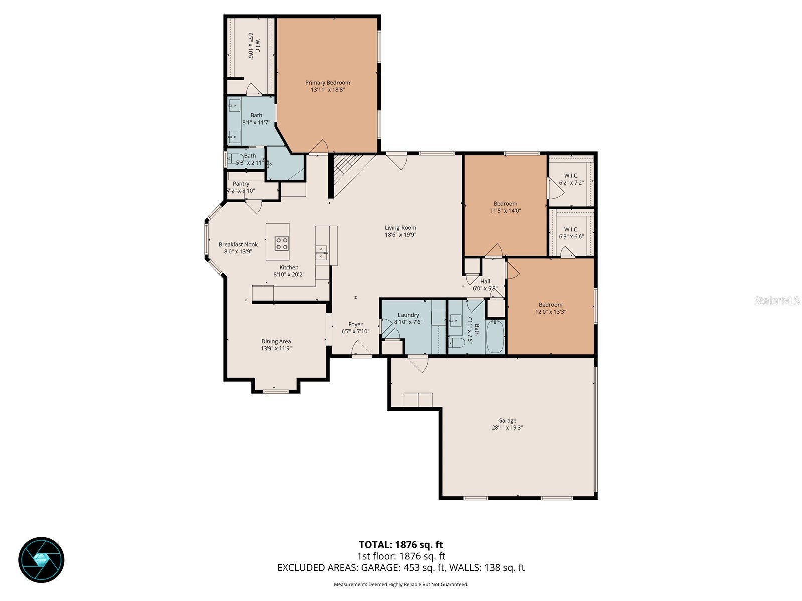 2121 Wildwood Ln Auburndale FL 33823 TB8503055 image5