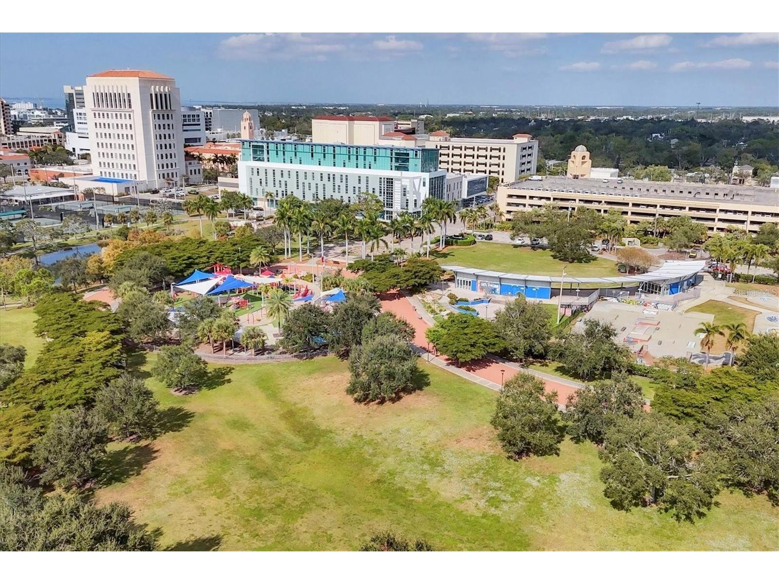 2121 Wood Street #201 Sarasota FL 34237 A4687914 image31