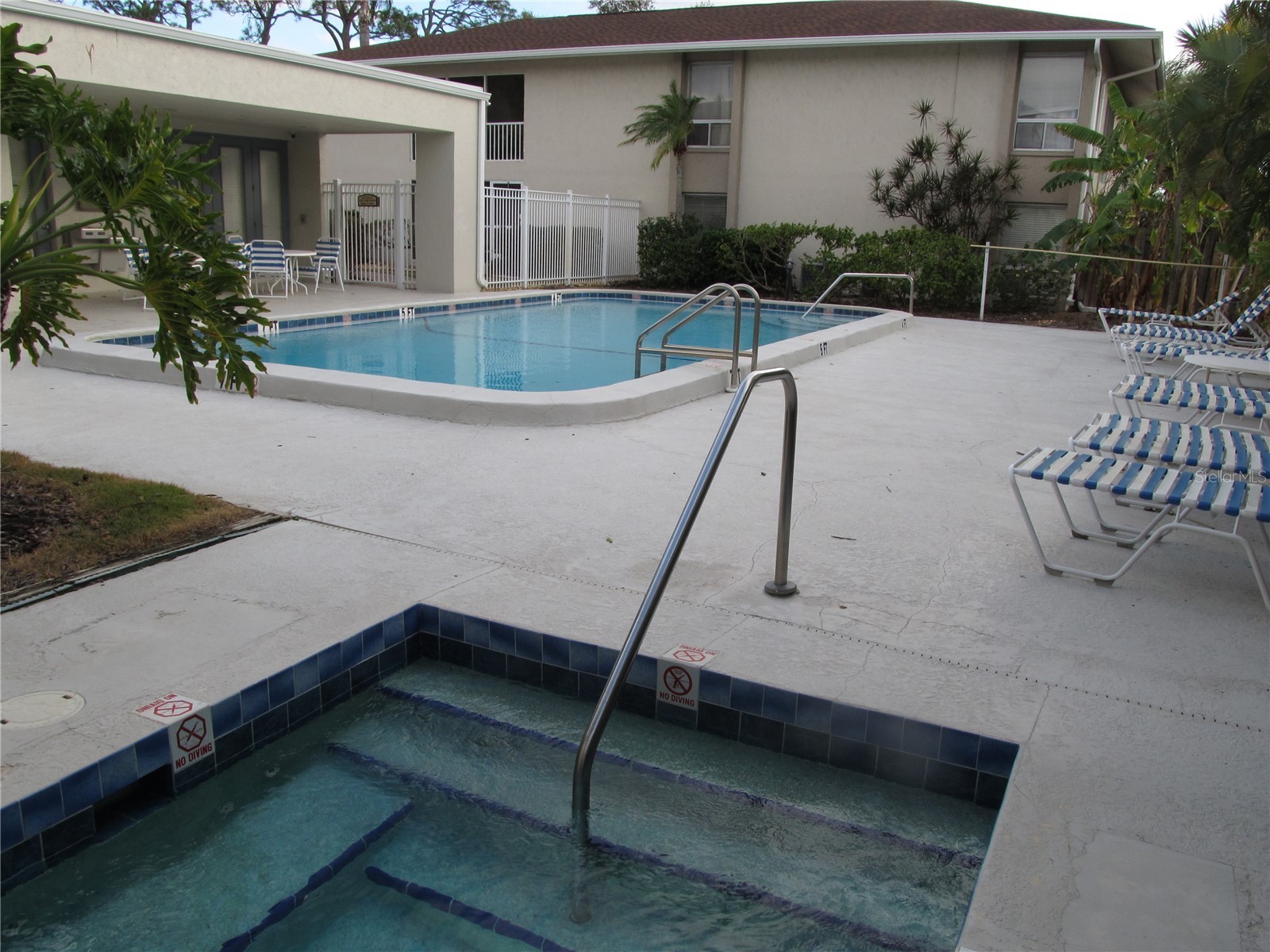 2121 Wood Street #212 Sarasota FL 34237 A4681133 image9