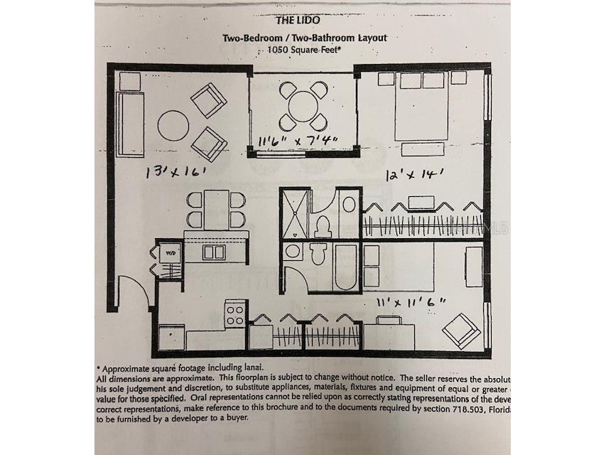 2121 Wood Street #227 Sarasota FL 34237 A4689034 image2