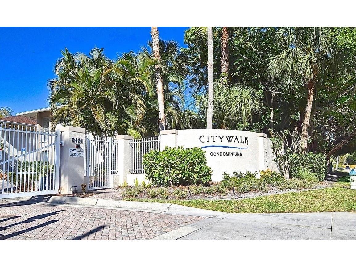 2121 Wood Street #A103 Sarasota FL 34237 A4688384 image2