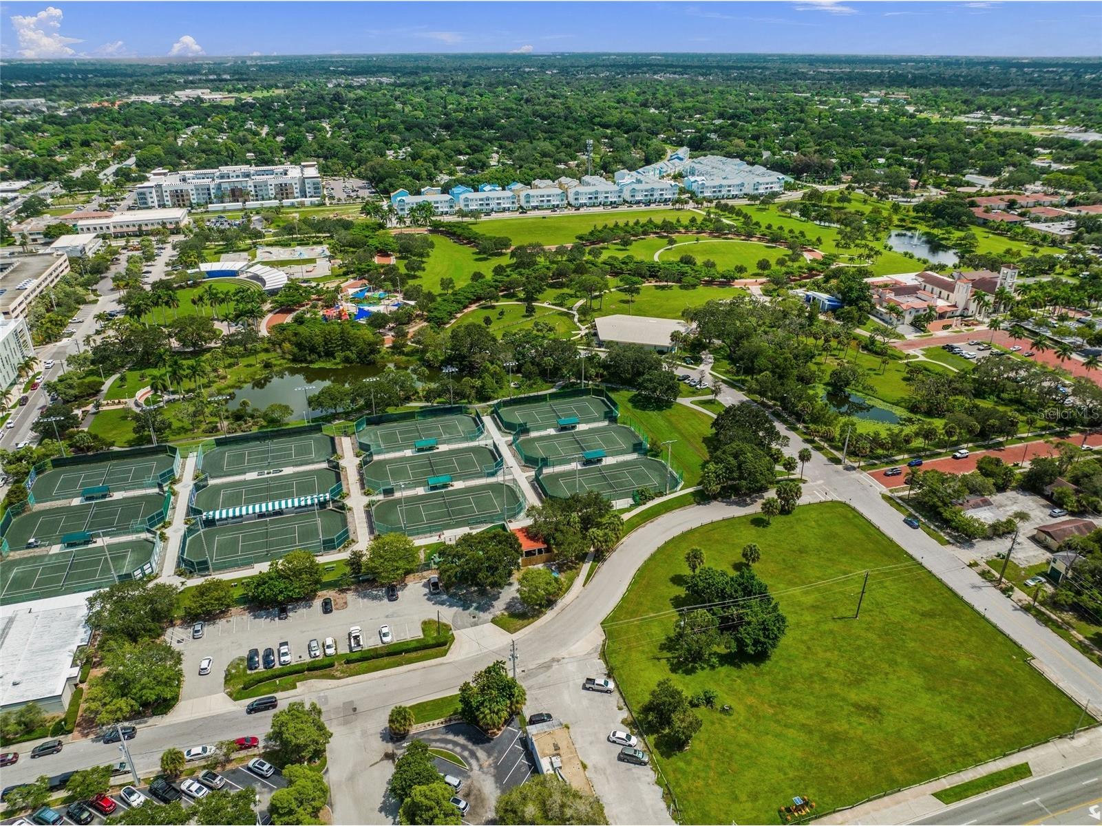 2121 Wood Street #A103 Sarasota FL 34237 A4688384 image30