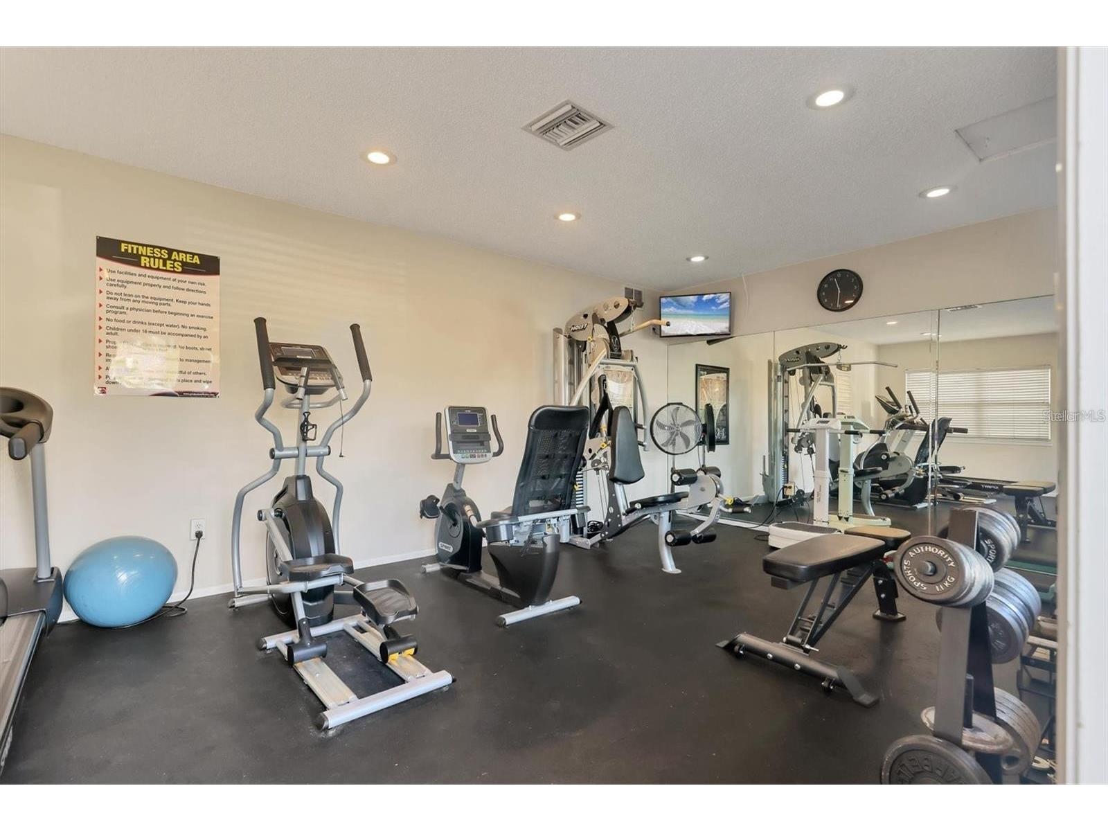 2121 Wood Street #A103 Sarasota FL 34237 A4688384 image33