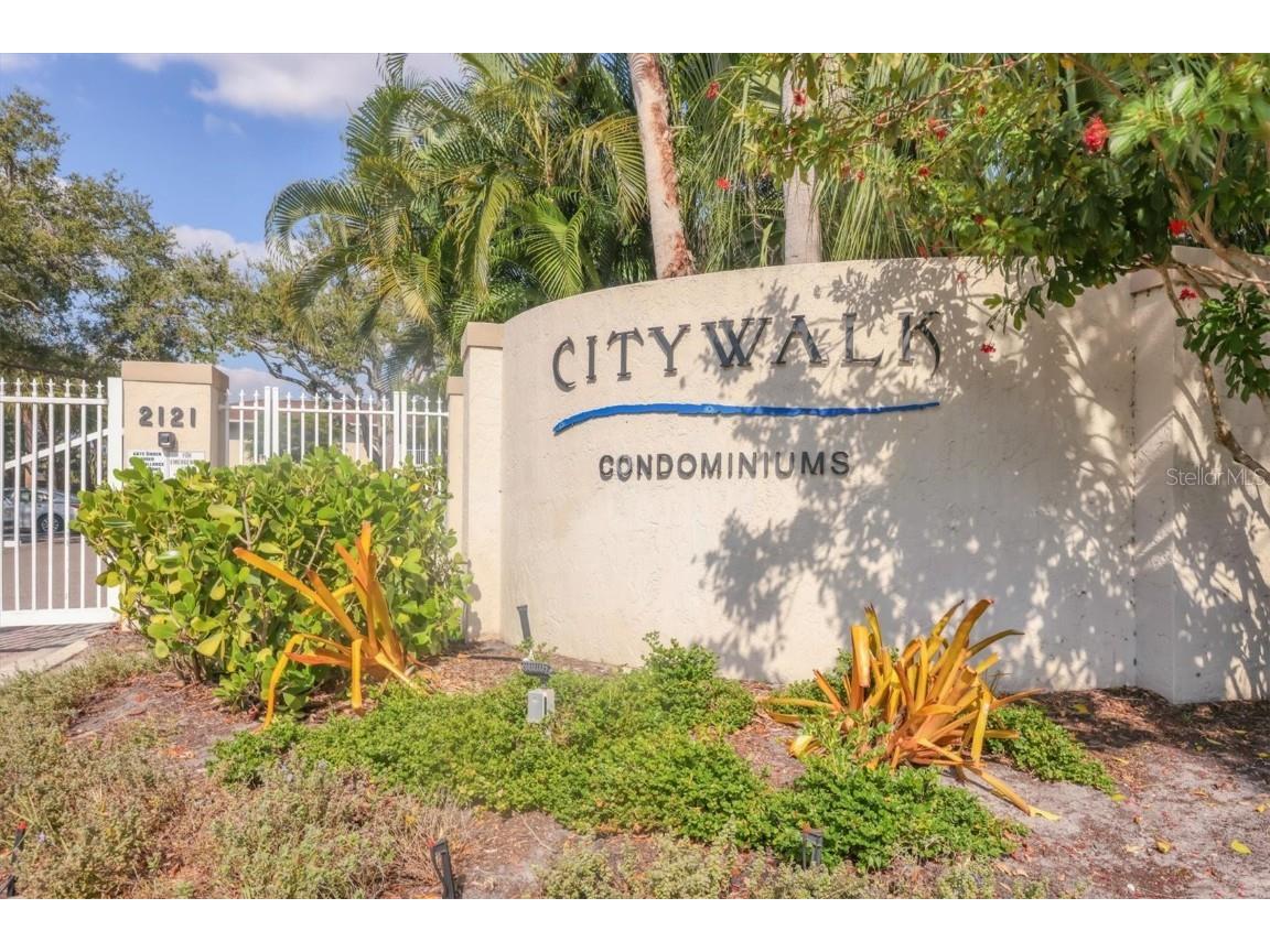 2121 Wood Street #C110 Sarasota FL 34237 A4673243 image1