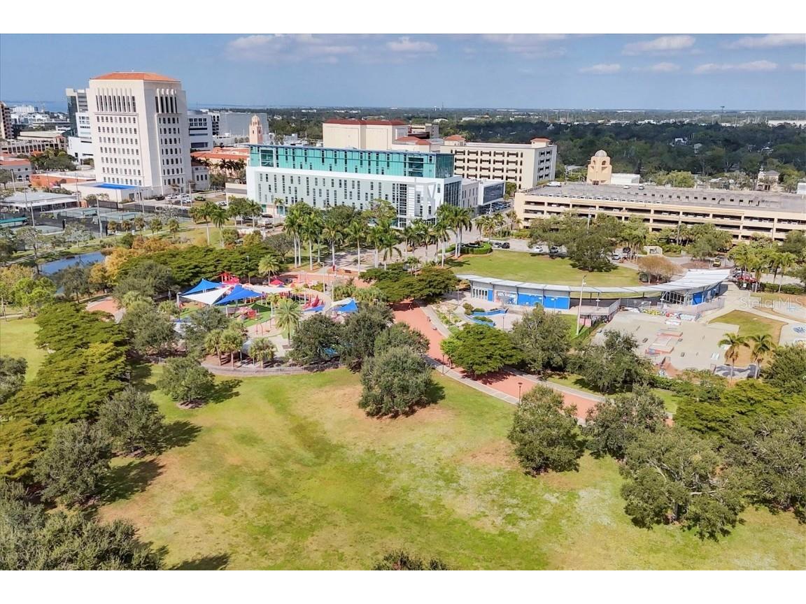 2121 Wood Street #C110 Sarasota FL 34237 A4673243 image41