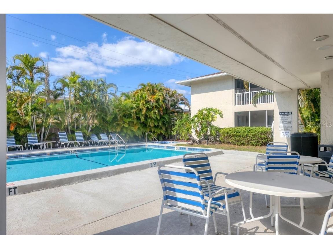 2121 Wood Street #C110 Sarasota FL 34237 A4673243 image44