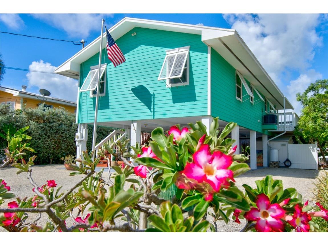 2121 Yellowtail Drive Marathon FL 33050 - GULF OF AMERICA NS1084746 image1