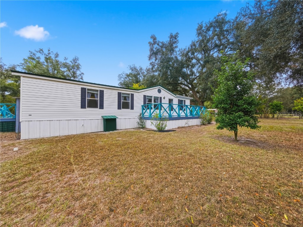 21210 137th Drive O'Brien FL 32071 TB8461474 image1