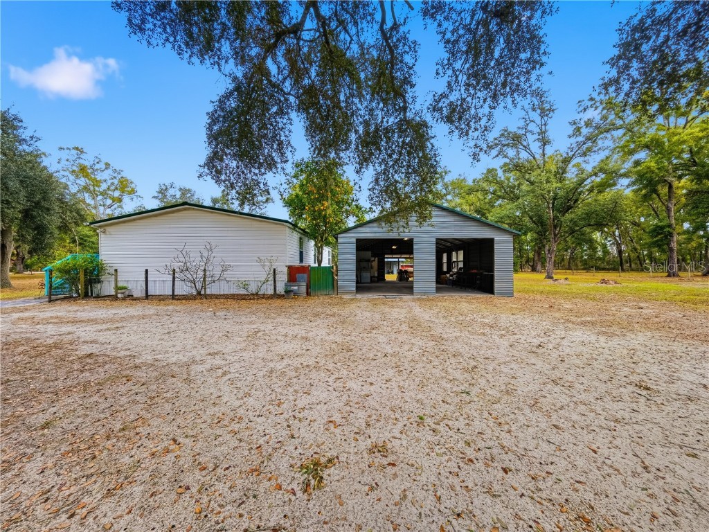 21210 137th Drive O'Brien FL 32071 TB8461474 image29