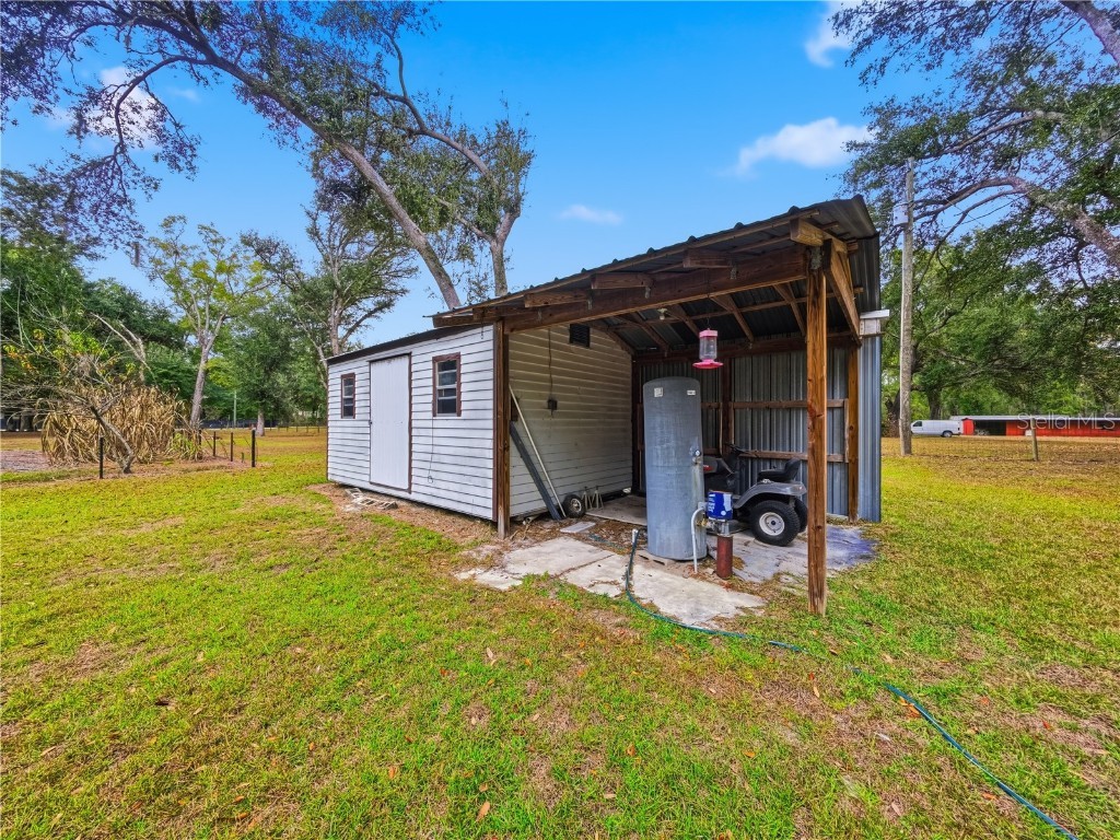 21210 137th Drive O'Brien FL 32071 TB8461474 image35
