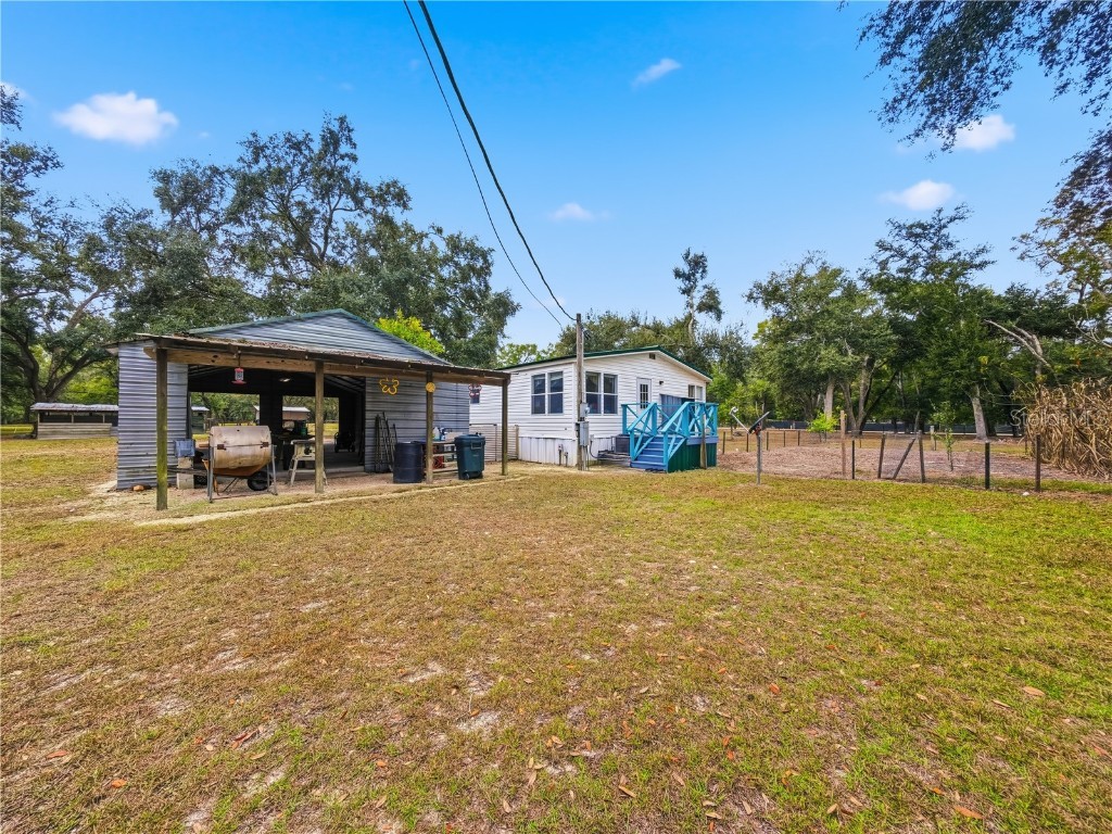 21210 137th Drive O'Brien FL 32071 TB8461474 image36