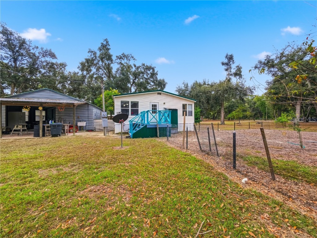 21210 137th Drive O'Brien FL 32071 TB8461474 image37