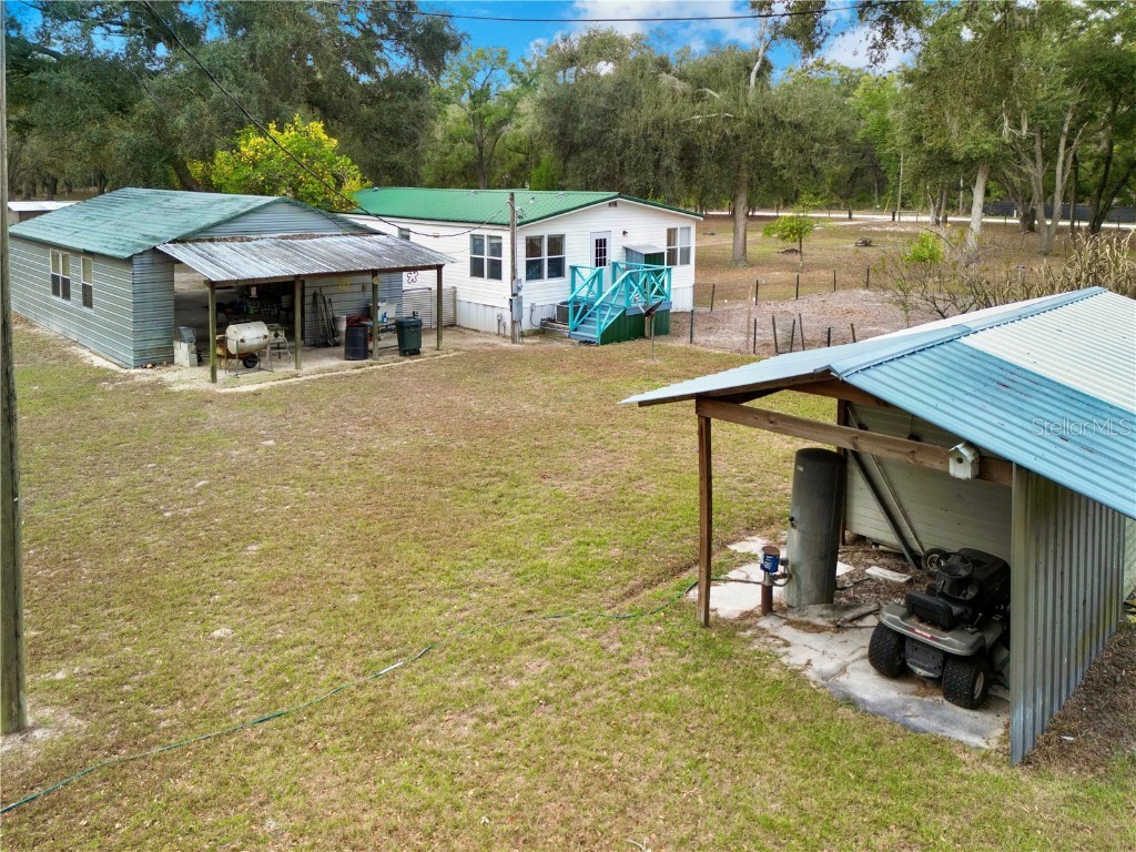 21210 137th Drive O'Brien FL 32071 TB8461474 image42