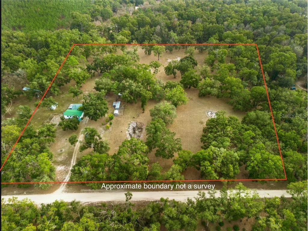 21210 137th Drive O'Brien FL 32071 TB8461474 image49