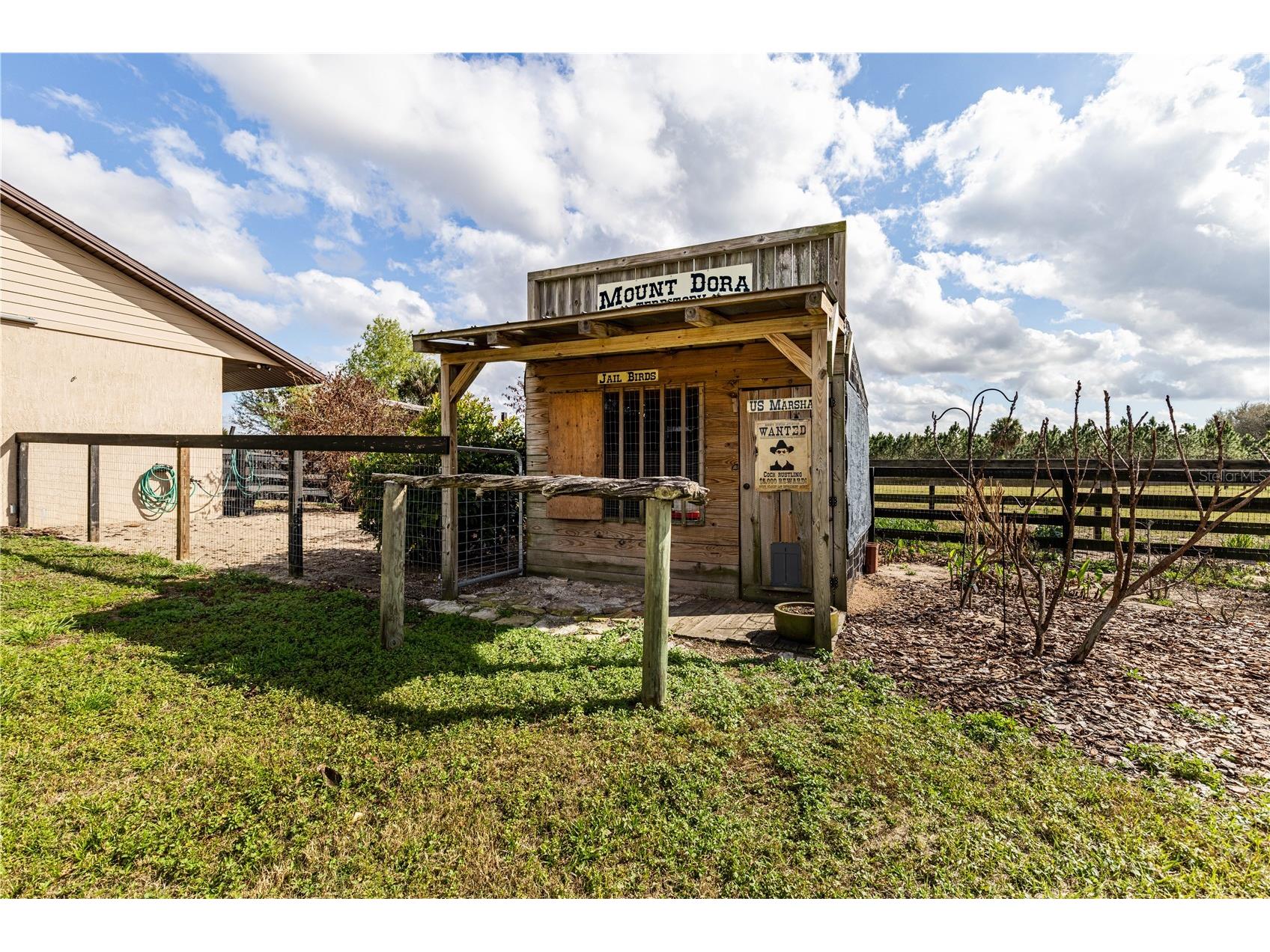 21210 Horse Ranch Rd Mount Dora FL 32757 - Lake of The Woods G5109273 image22