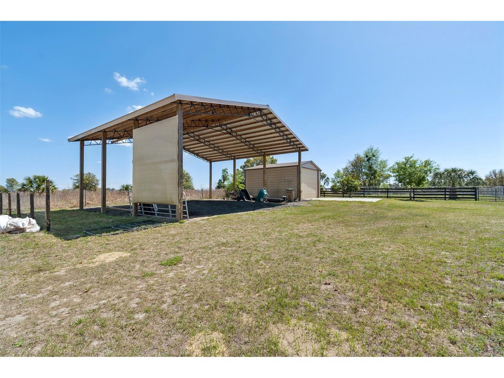 21210 Horse Ranch Rd Mount Dora FL 32757 - Lake of The Woods G5109273 image25