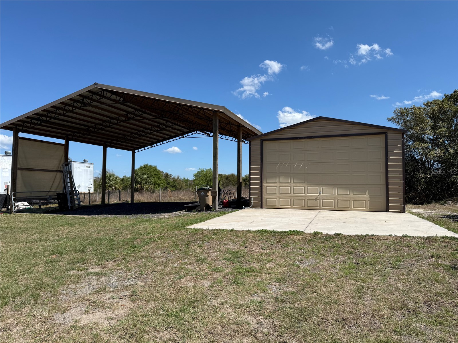 21210 Horse Ranch Rd Mount Dora FL 32757 - Lake of The Woods G5109273 image26