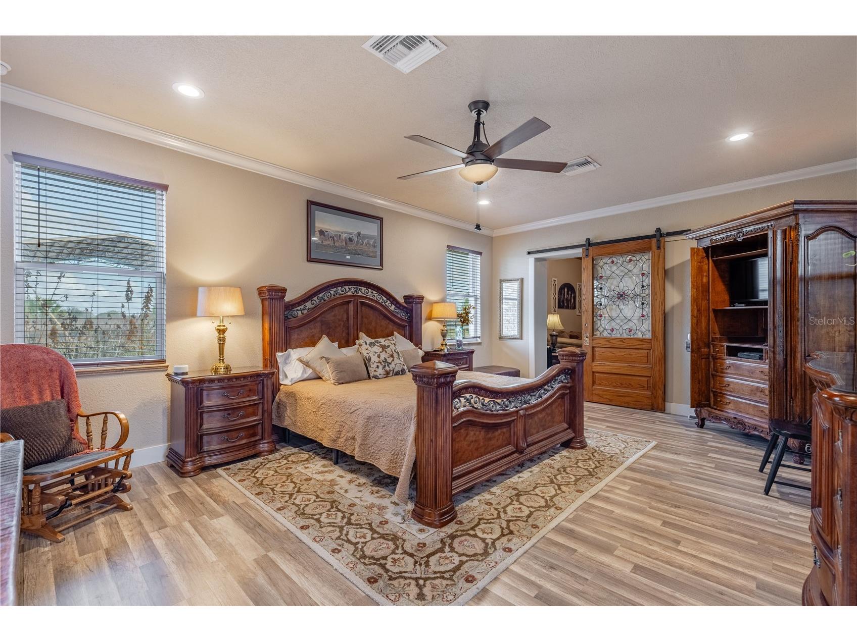 21210 Horse Ranch Rd Mount Dora FL 32757 - Lake of The Woods G5109273 image35