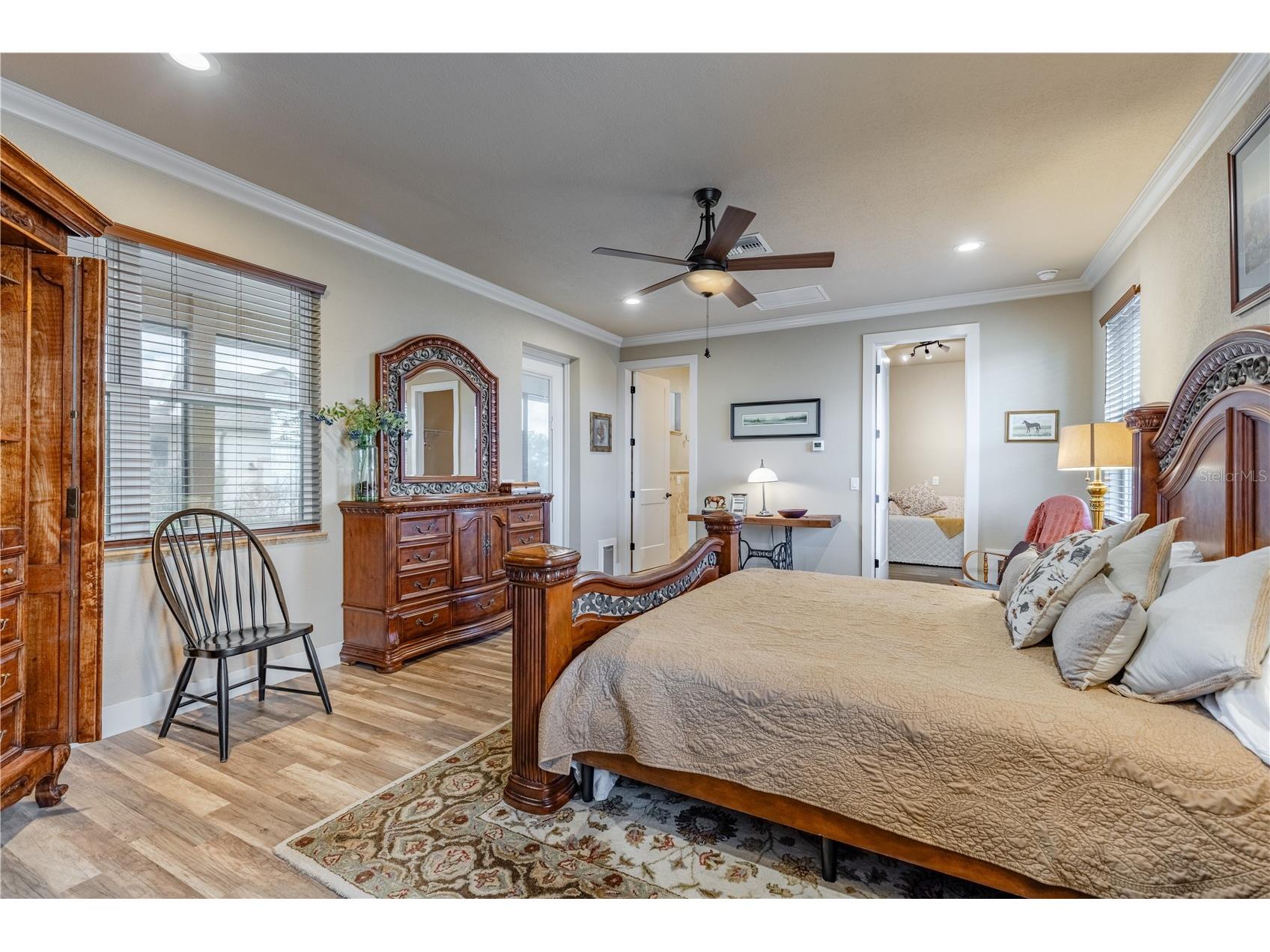 21210 Horse Ranch Rd Mount Dora FL 32757 - Lake of The Woods G5109273 image36