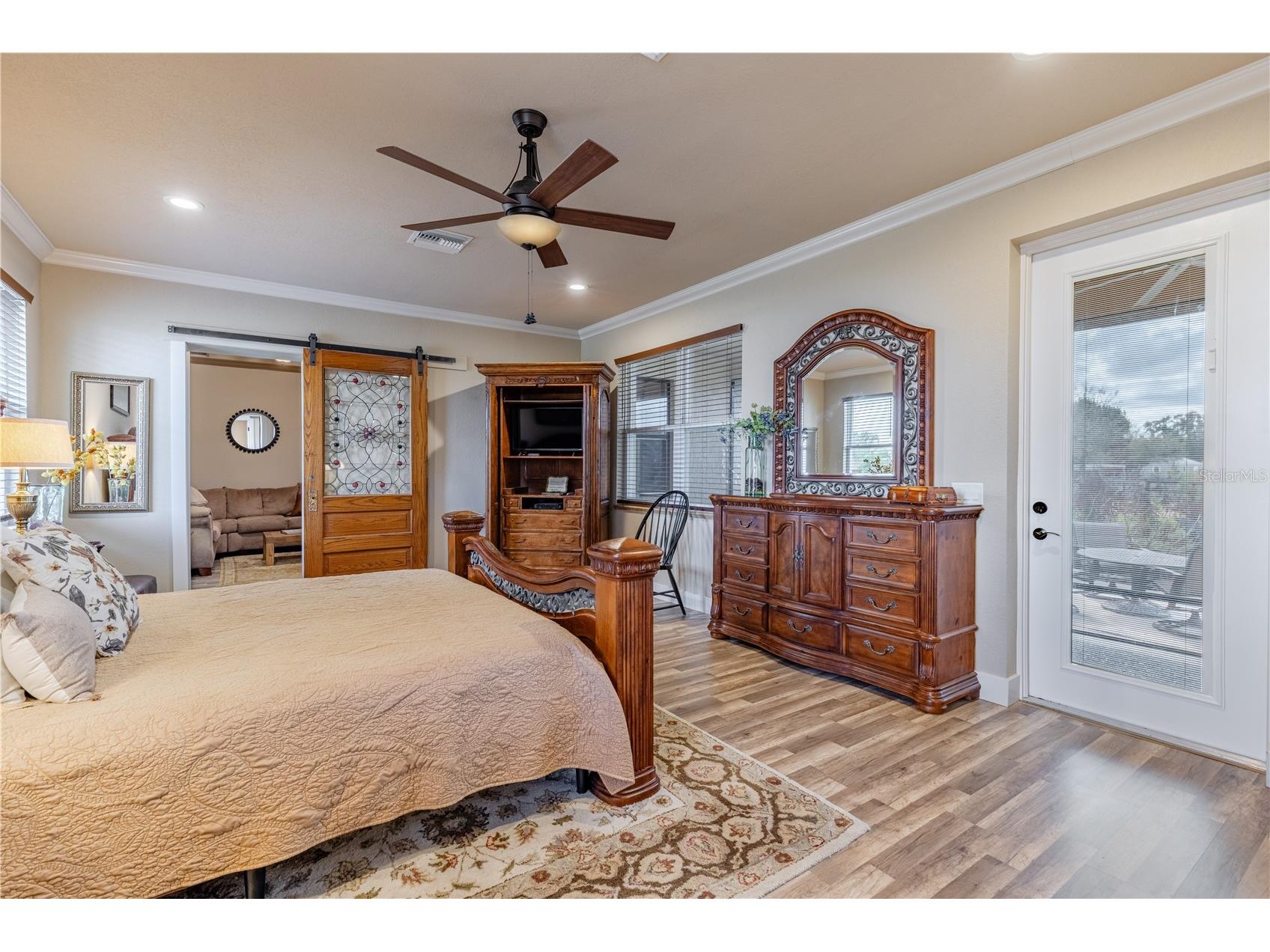 21210 Horse Ranch Rd Mount Dora FL 32757 - Lake of The Woods G5109273 image37