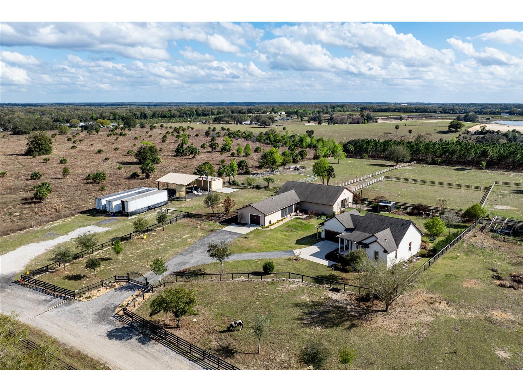 21210 Horse Ranch Rd Mount Dora FL 32757 - Lake of The Woods G5109273 image51