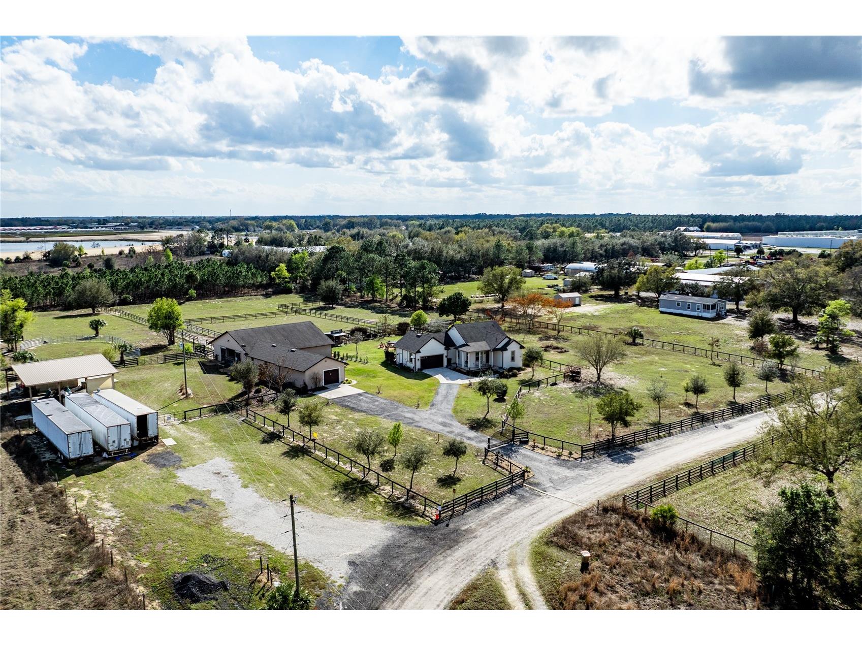 21210 Horse Ranch Rd Mount Dora FL 32757 - Lake of The Woods G5109273 image52