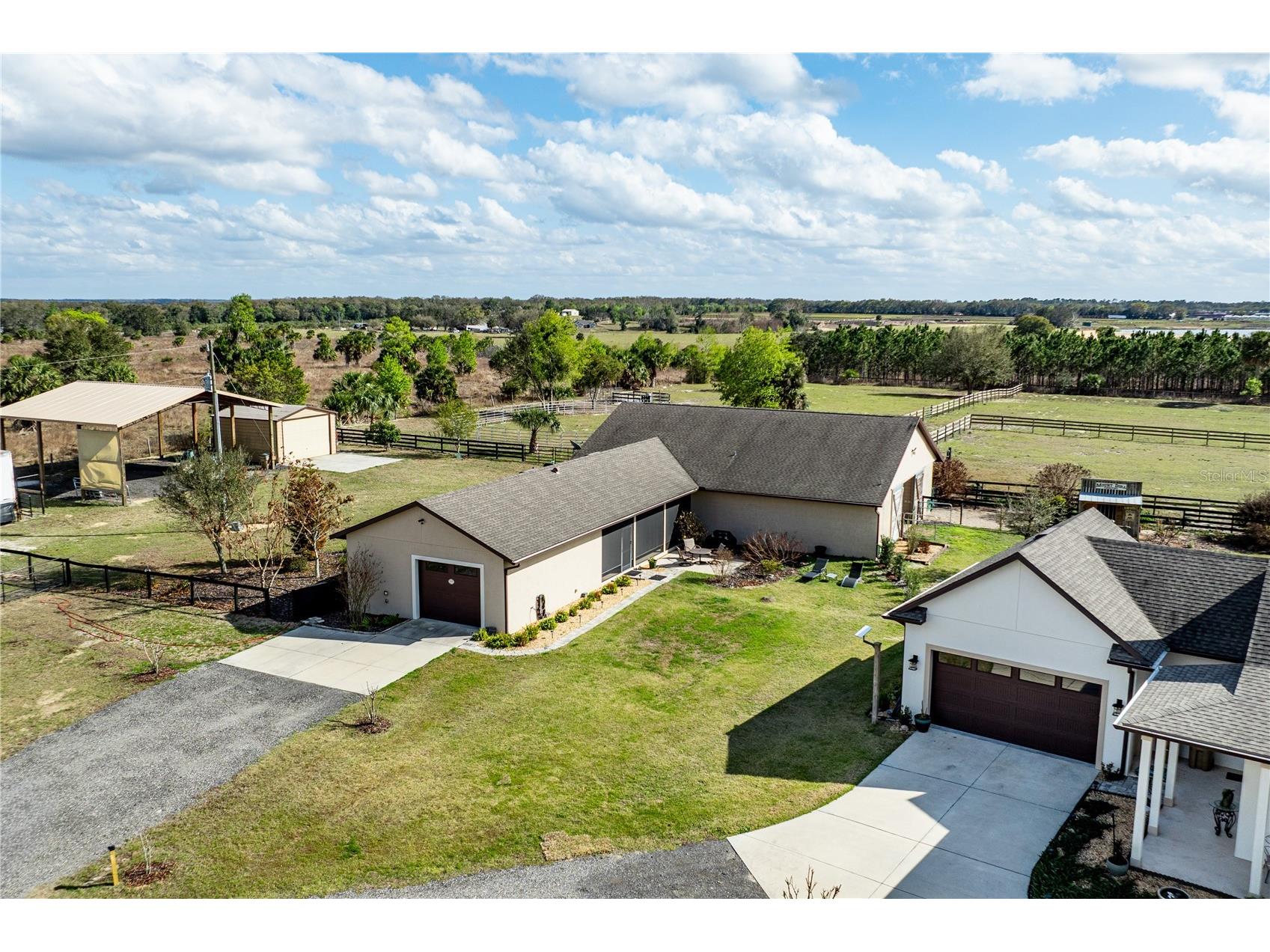 21210 Horse Ranch Rd Mount Dora FL 32757 - Lake of The Woods G5109273 image54