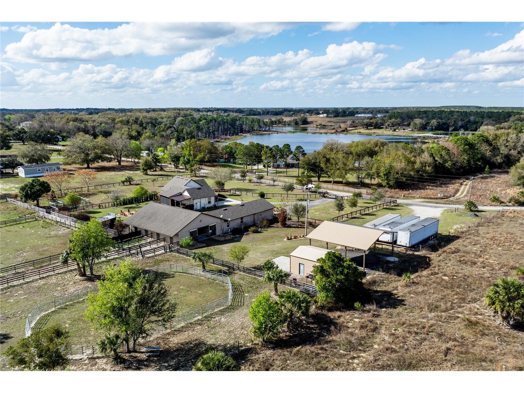 21210 Horse Ranch Rd Mount Dora FL 32757 - Lake of The Woods G5109273 image59