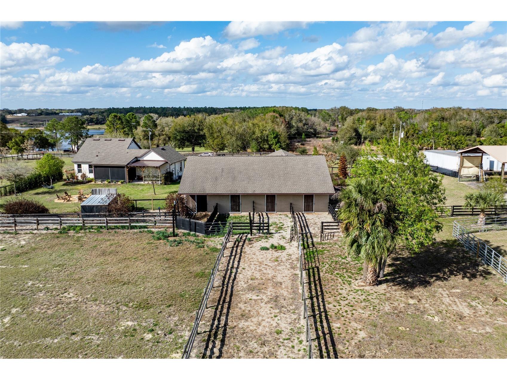 21210 Horse Ranch Rd Mount Dora FL 32757 - Lake of The Woods G5109273 image61