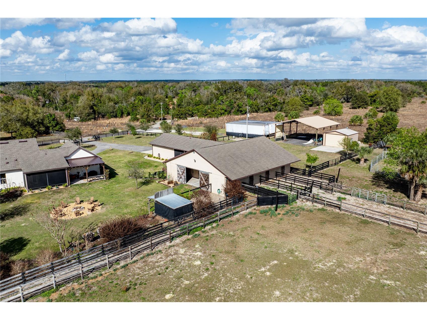 21210 Horse Ranch Rd Mount Dora FL 32757 - Lake of The Woods G5109273 image62