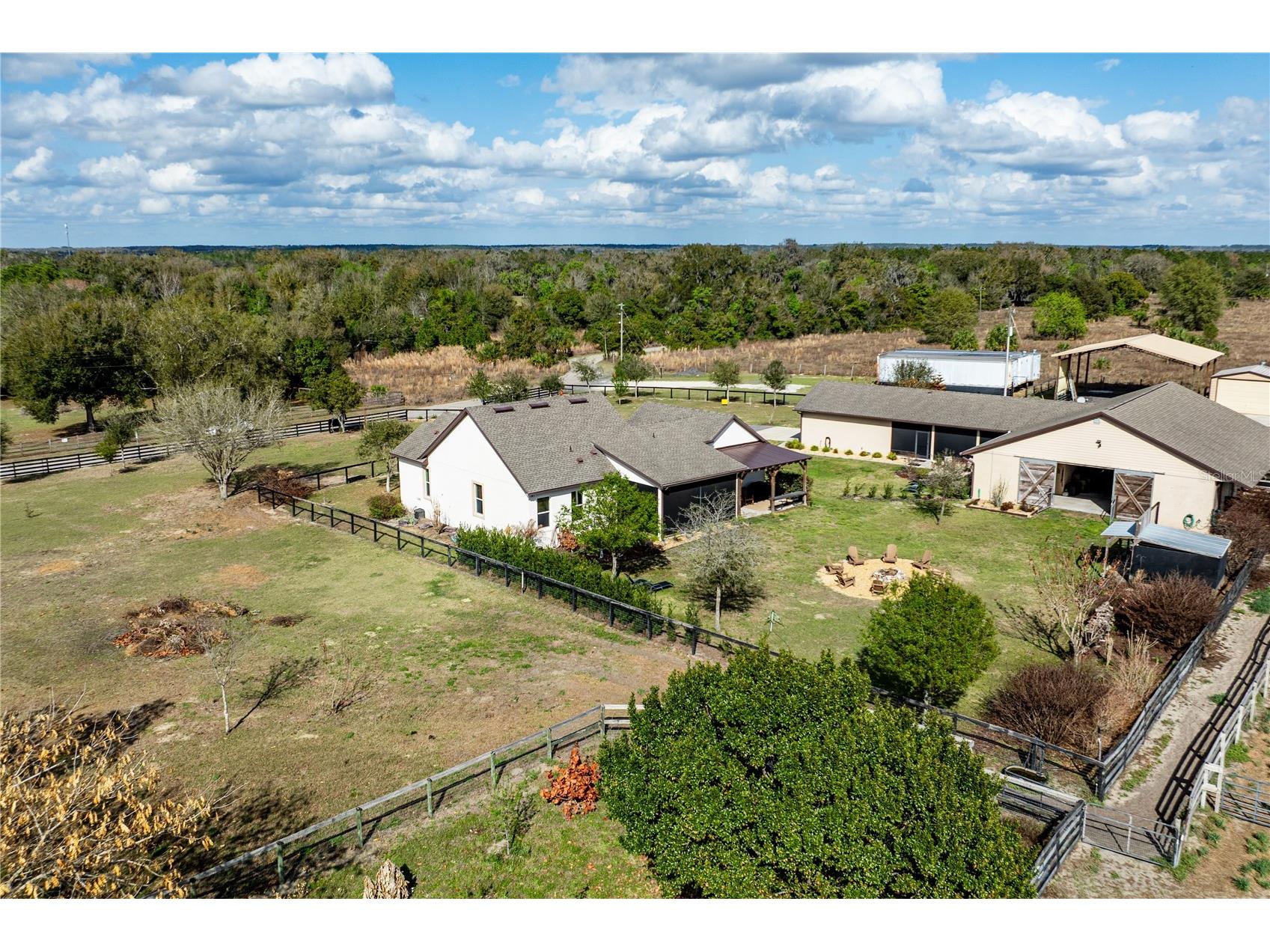 21210 Horse Ranch Rd Mount Dora FL 32757 - Lake of The Woods G5109273 image63