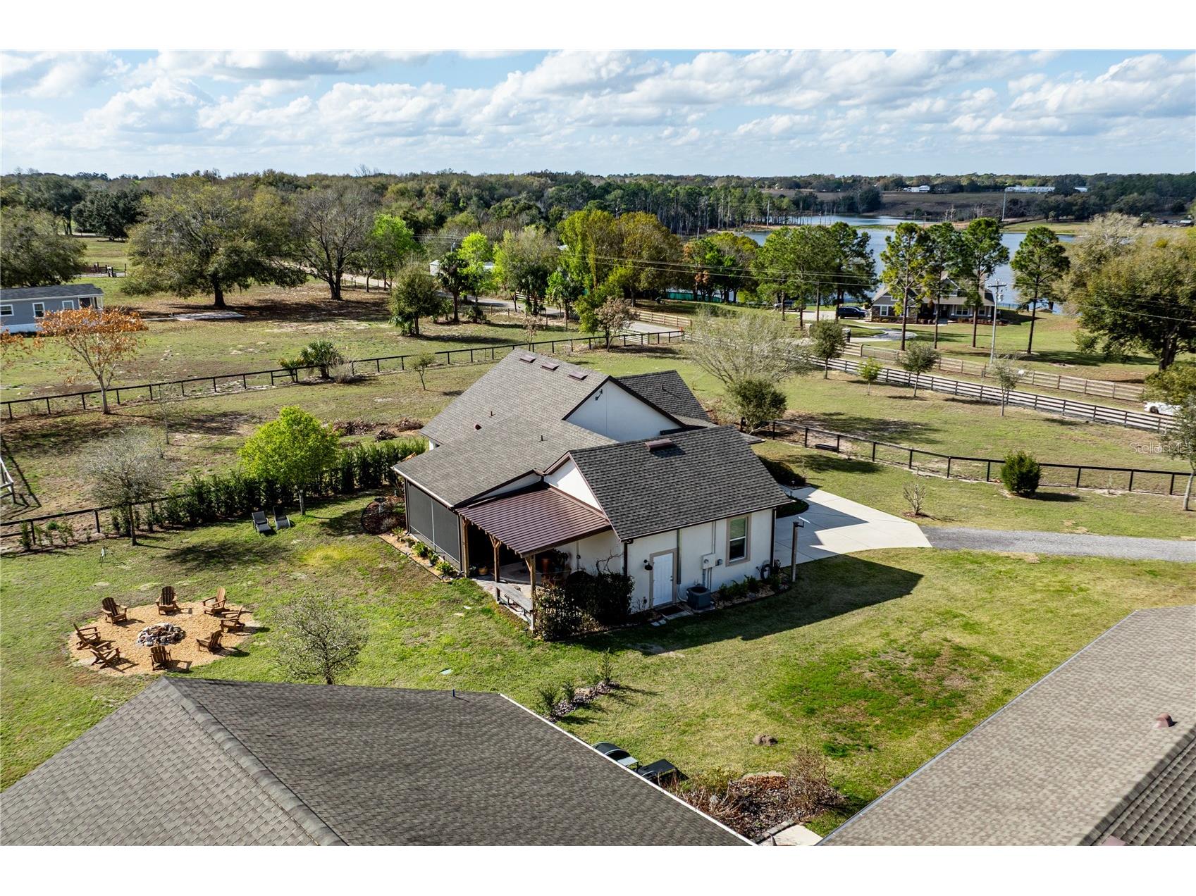 21210 Horse Ranch Rd Mount Dora FL 32757 - Lake of The Woods G5109273 image64