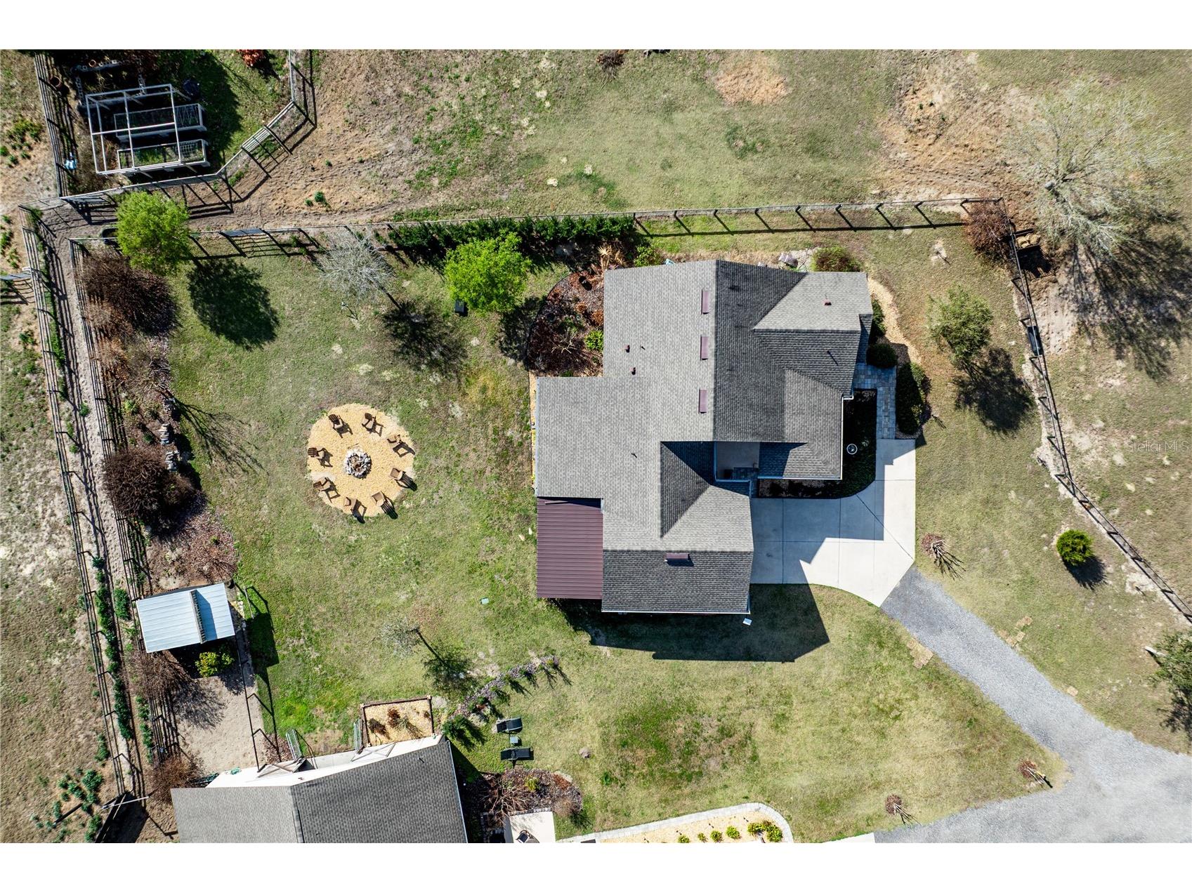 21210 Horse Ranch Rd Mount Dora FL 32757 - Lake of The Woods G5109273 image65