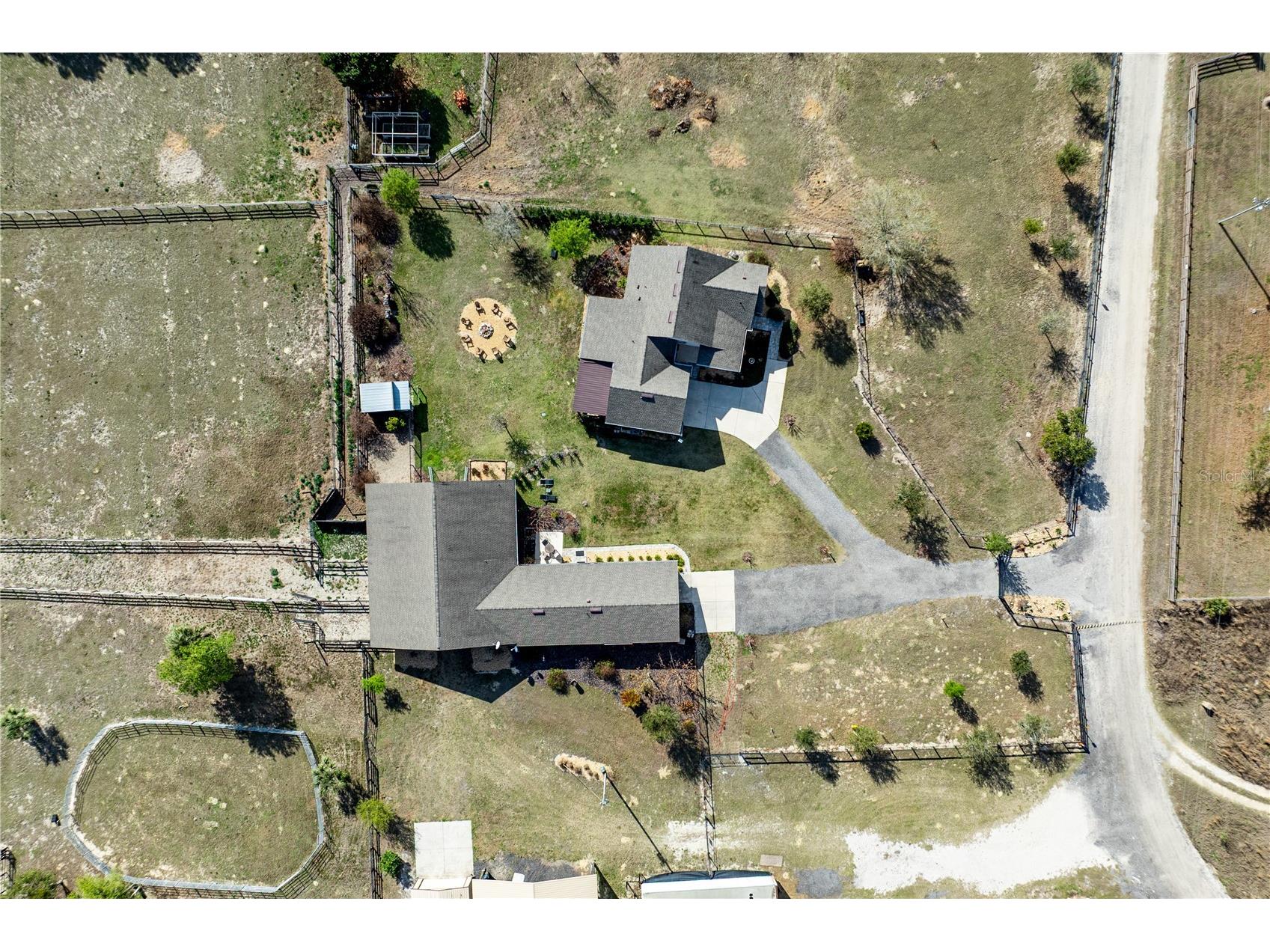 21210 Horse Ranch Rd Mount Dora FL 32757 - Lake of The Woods G5109273 image66