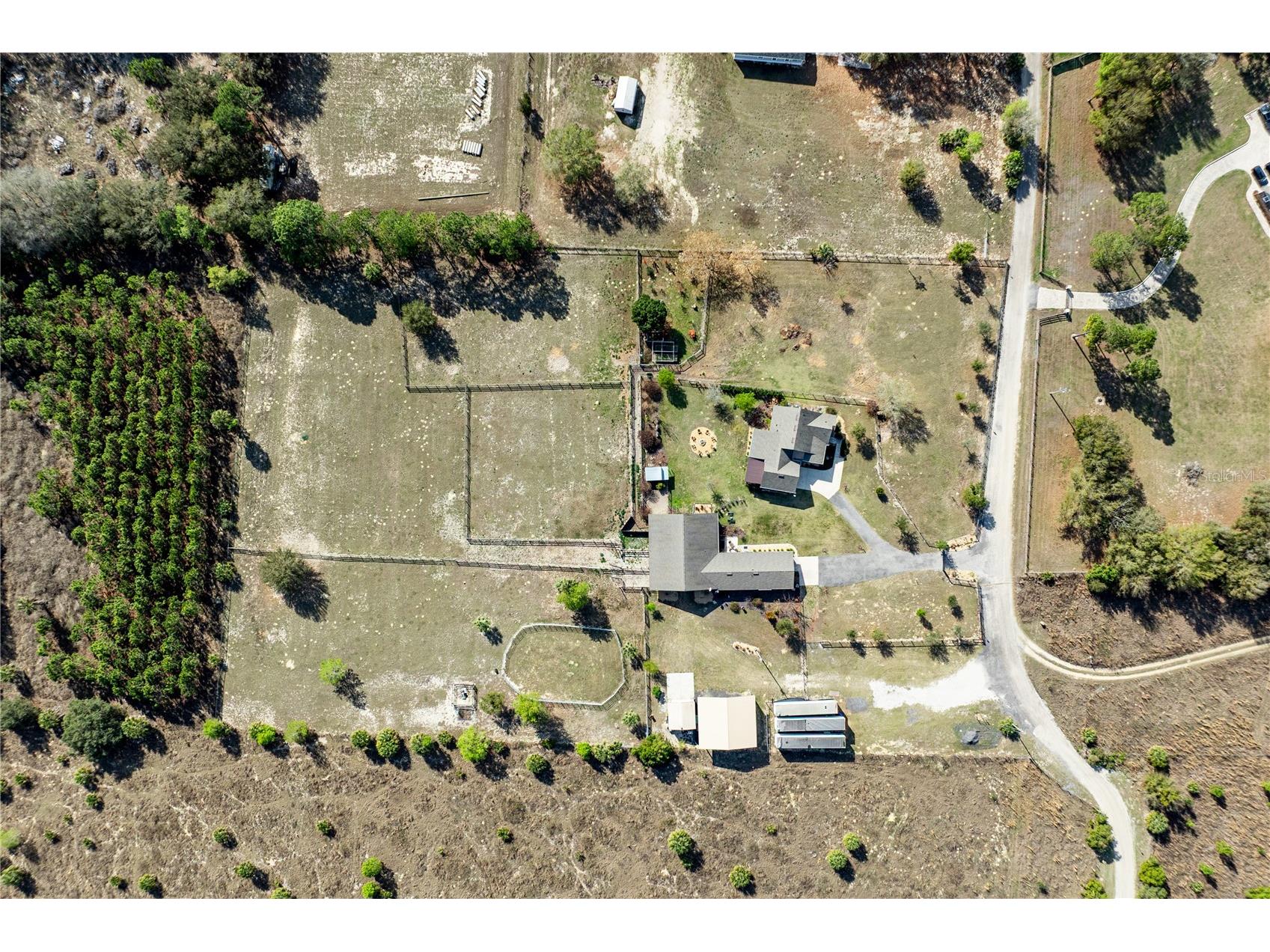21210 Horse Ranch Rd Mount Dora FL 32757 - Lake of The Woods G5109273 image67