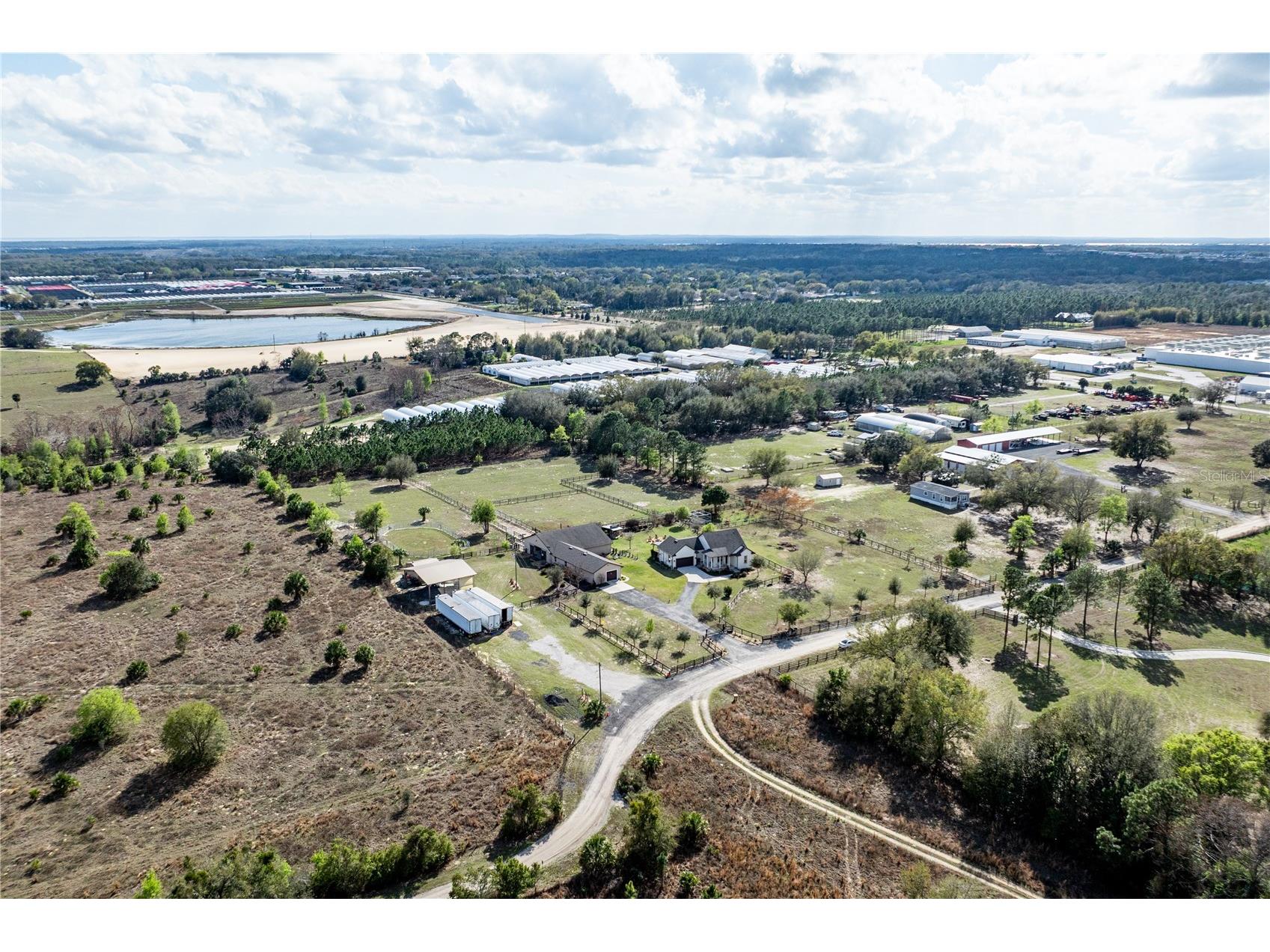 21210 Horse Ranch Rd Mount Dora FL 32757 - Lake of The Woods G5109273 image68