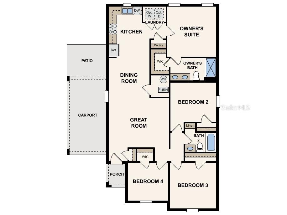 21211 SW Peach Blossom Street Dunnellon FL 34431 C7517020 image2