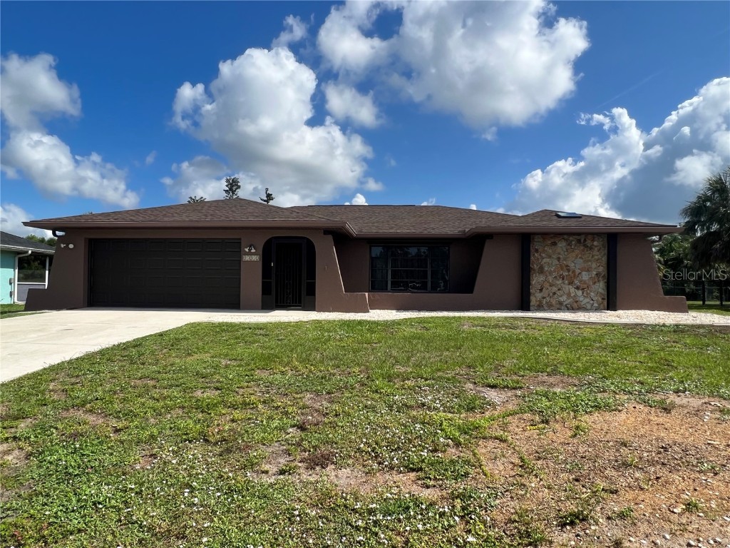 21212 Burkhart Drive Port Charlotte FL 33952 - HAVERHILL WATERWAY C7476879 image1