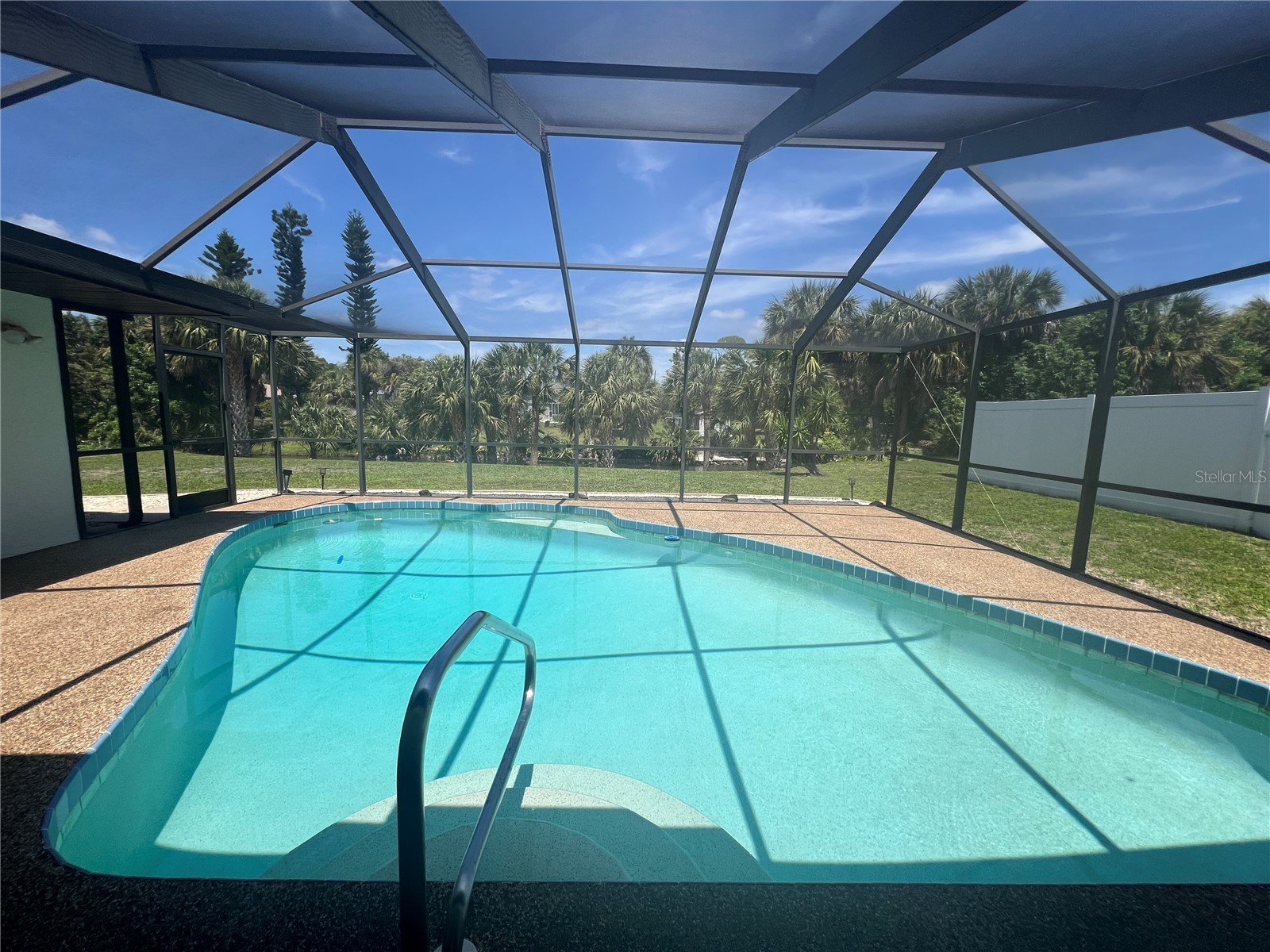 21212 Burkhart Drive Port Charlotte FL 33952 - HAVERHILL WATERWAY C7524639 image35