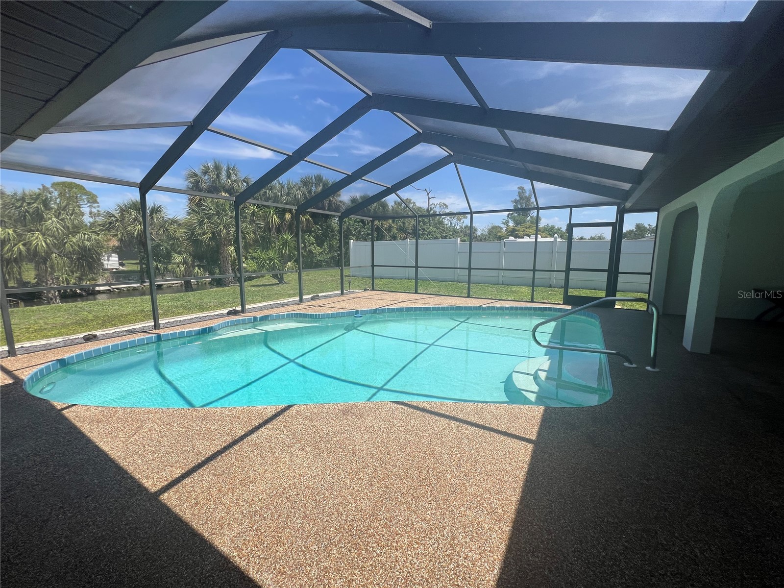 21212 Burkhart Drive Port Charlotte FL 33952 - HAVERHILL WATERWAY C7524639 image36