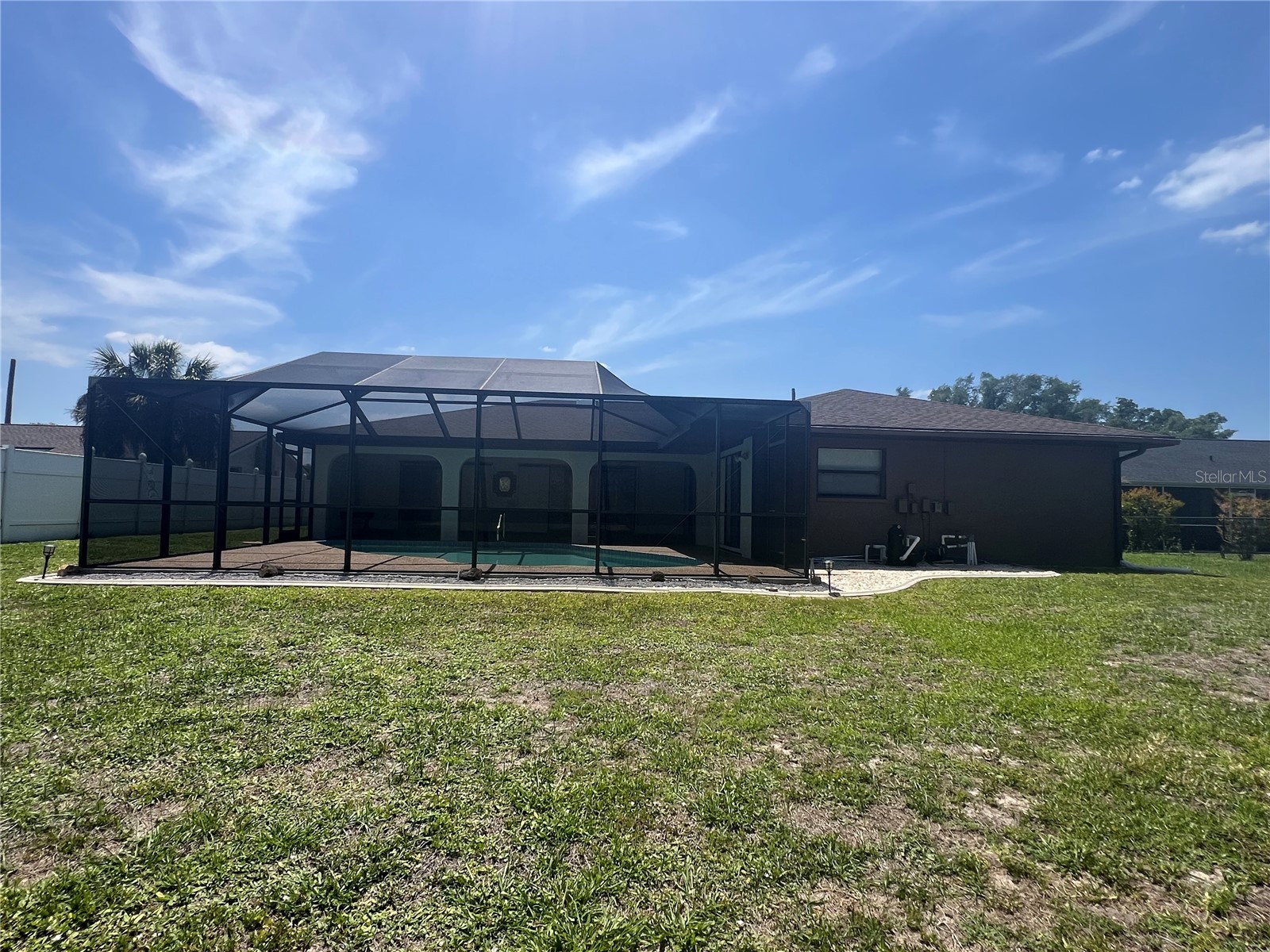 21212 Burkhart Drive Port Charlotte FL 33952 - HAVERHILL WATERWAY C7524639 image42