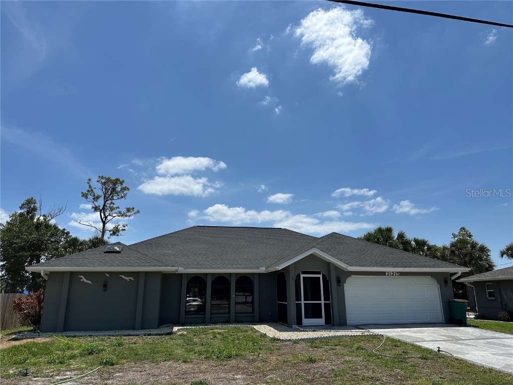 21215 Cottonwood Avenue Port Charlotte FL 33952 - HAVERHILL WATERWAY C7508240 image1