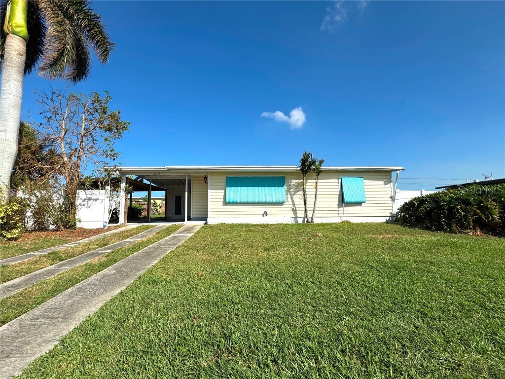 21218 Gladis Avenue Port Charlotte FL 33952 C7499780 image1
