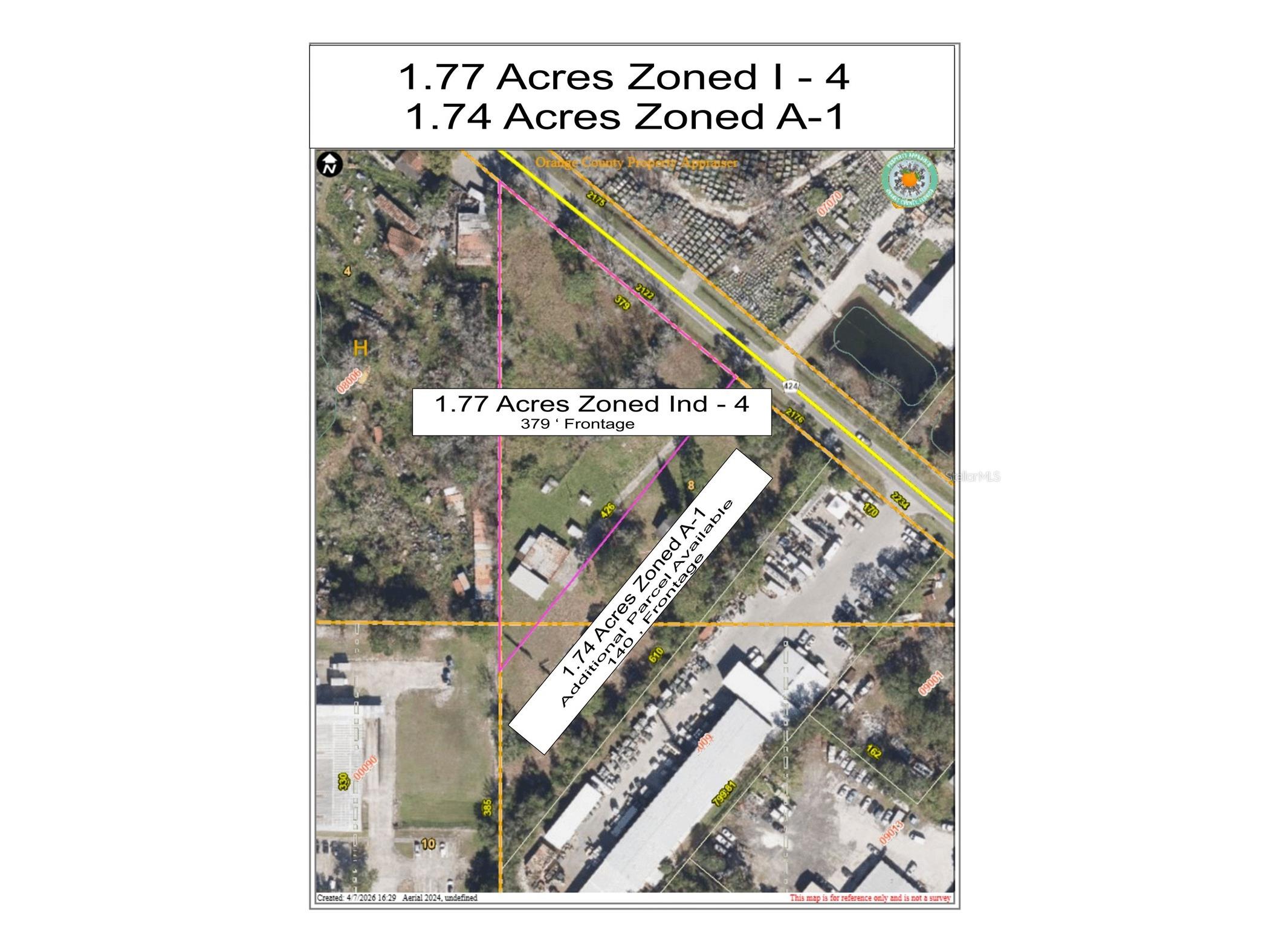 2122 Apopka Boulevard Apopka FL 32703 O6397087 image2