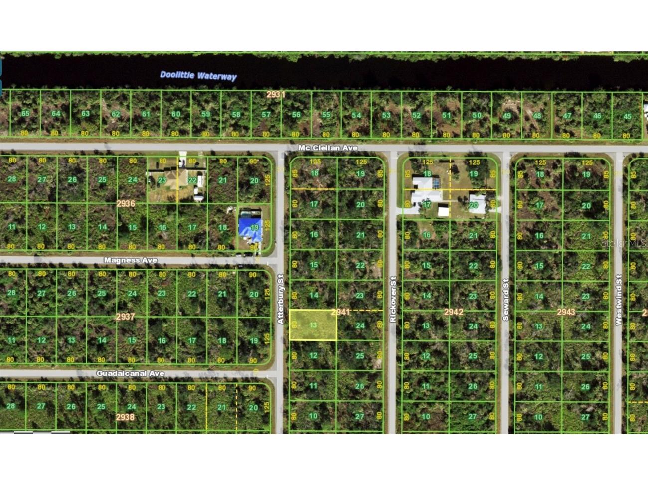 2122 Atterbury Street Port Charlotte FL 33953 C7490354 image2