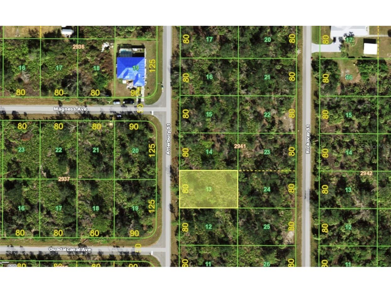 2122 Atterbury Street Port Charlotte FL 33953 C7490354 image3