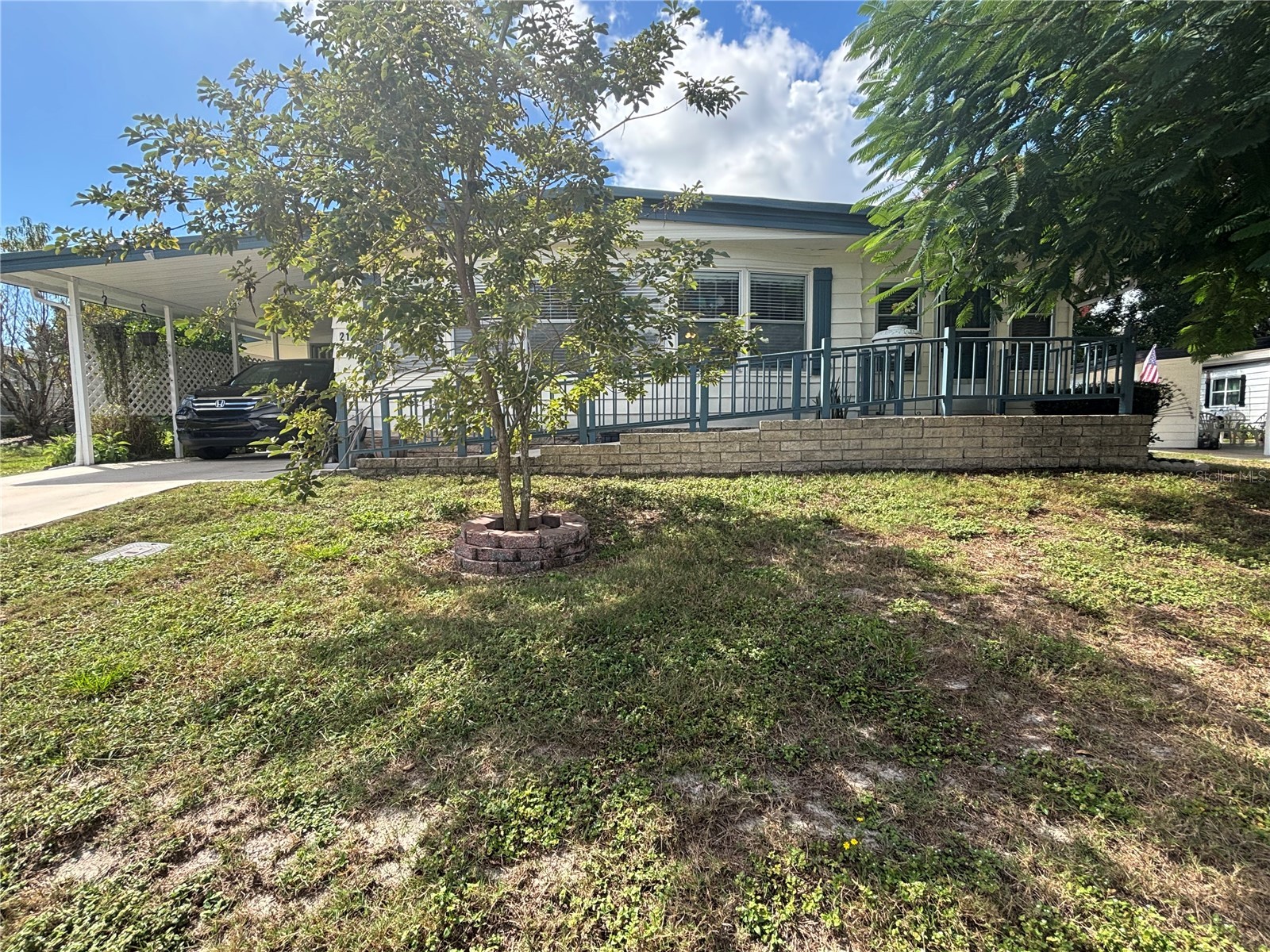 2122 E Lake Drive #GE Zellwood FL 32798 - LAKE COHEN AND LAKE GRASSMERE O6354361 image1