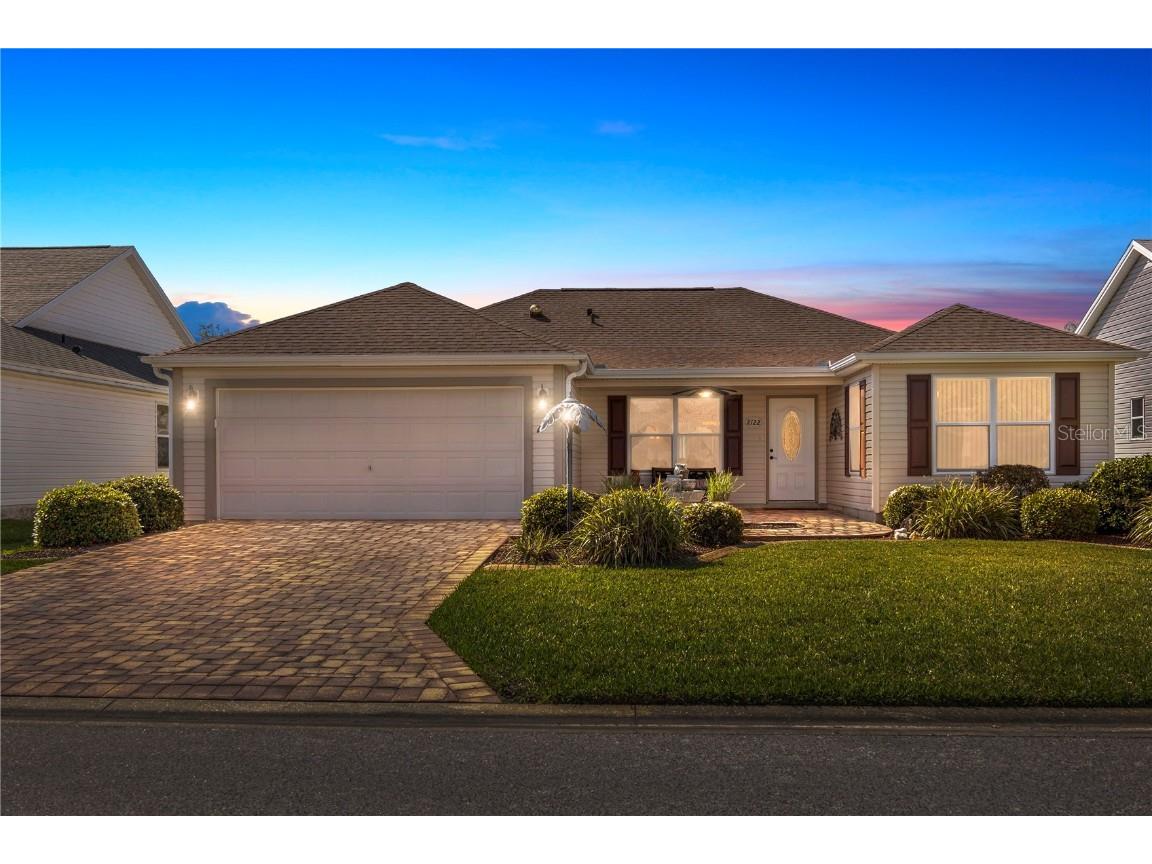 2122 Ellison Place The Villages FL 32162 G5079803 image1