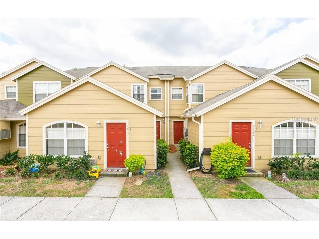 2122 Fan Palm Drive Davenport FL 33897 O6193573 image1