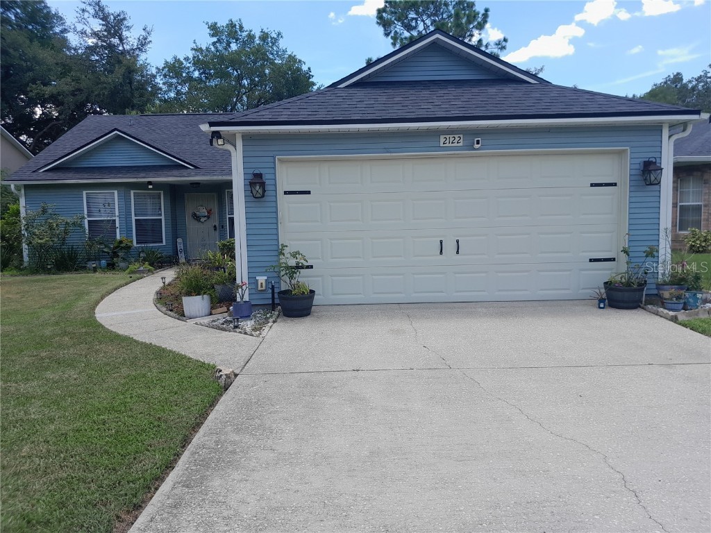 2122 King Richards Court Orange City FL 32763 O6269597 image1